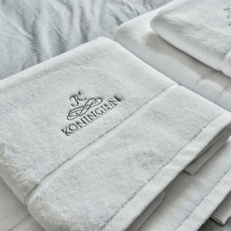 Boutique Hotel Koninginn ハーレム エクステリア 写真